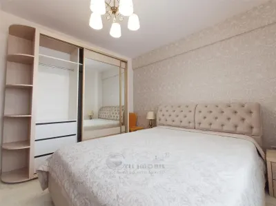Apartament 3 Camere Lux cu 2 Locuri de Parcare – Valea Lupului, Iași - foto 4