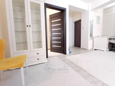 Apartament 3 Camere Lux cu 2 Locuri de Parcare – Valea Lupului, Iași - foto 7