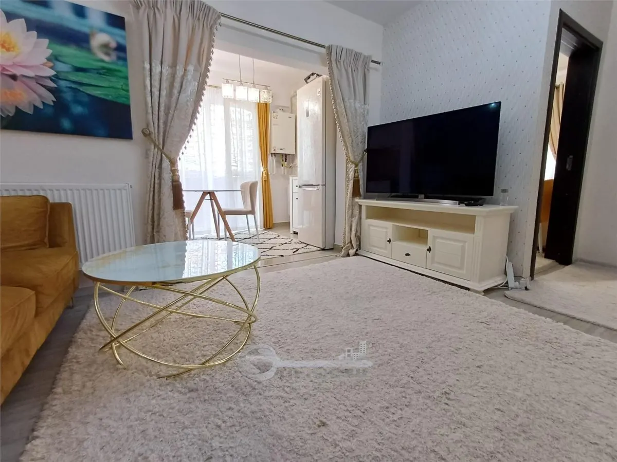 Apartament 3 Camere Lux cu 2 Locuri de Parcare – Valea Lupului, Iași - foto 8