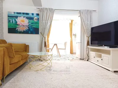 Apartament 3 Camere Lux cu 2 Locuri de Parcare – Valea Lupului, Iași - foto 9