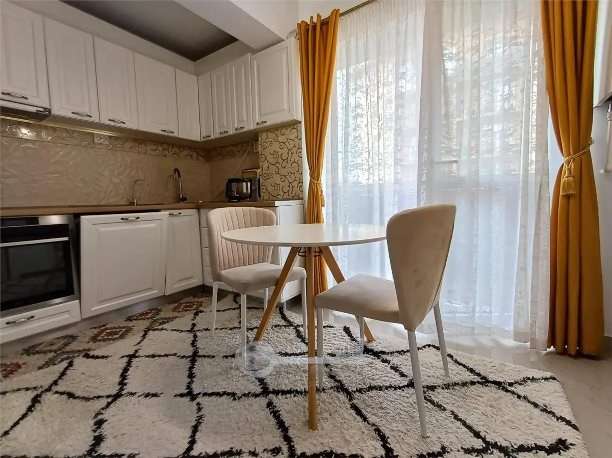 Apartament 3 Camere Lux cu 2 Locuri de Parcare – Valea Lupului, Iași - foto 10