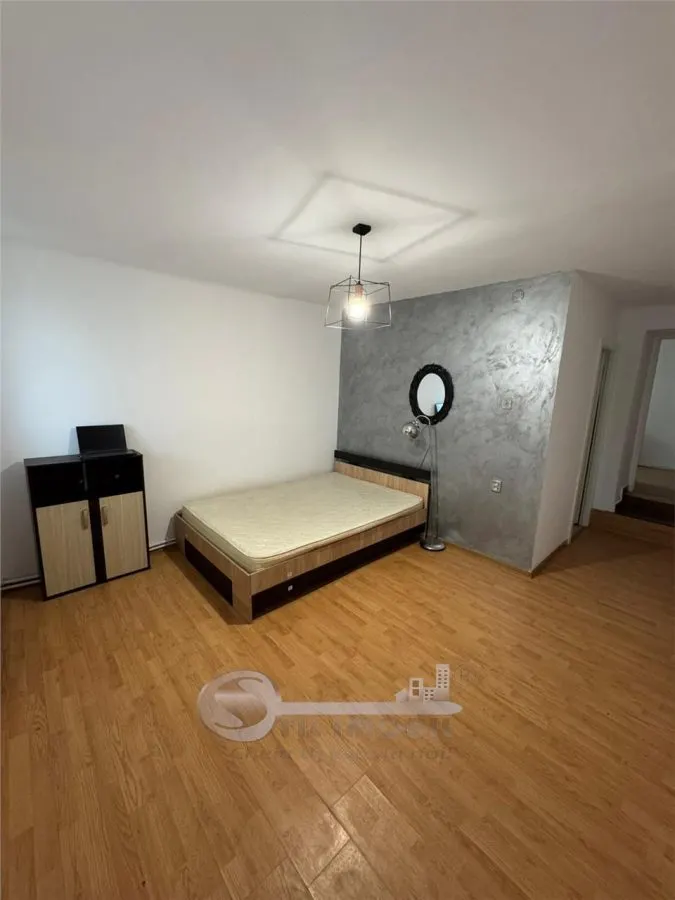 Apartament 1 Cameră – Copou | Parter, Ideal Studenți - foto 1