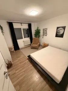 Apartament 2 Camere Decomandat – Pet Friendly – Zona Gară-Arcu - Iasi
