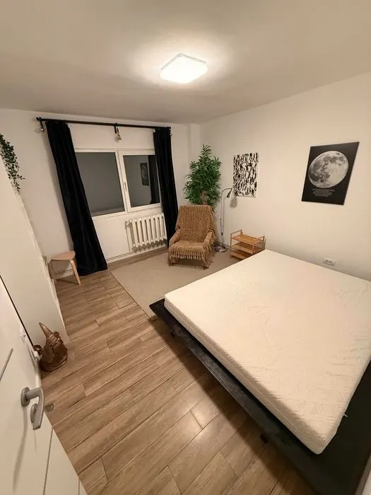 Apartament 2 Camere Decomandat – Pet Friendly – Zona Gară-Arcu - foto 1