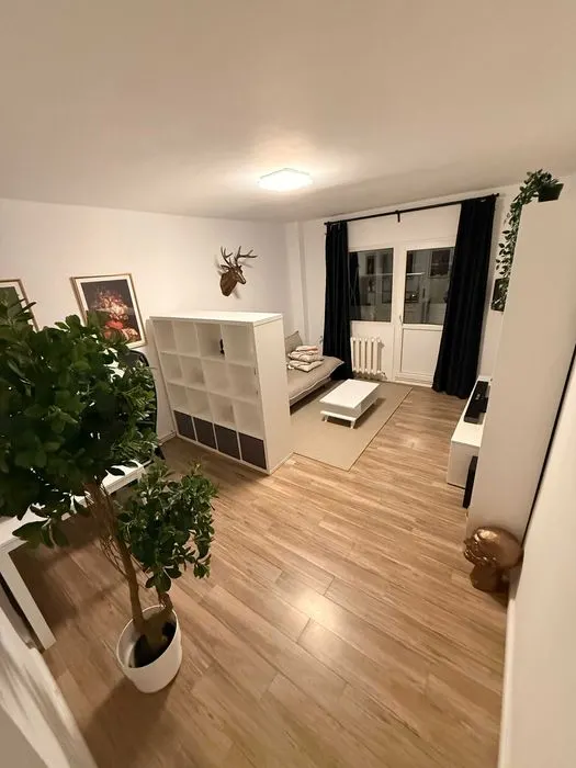 Apartament 2 Camere Decomandat – Pet Friendly – Zona Gară-Arcu - foto 3