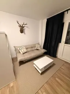 Apartament 2 Camere Decomandat – Pet Friendly – Zona Gară-Arcu - foto 4