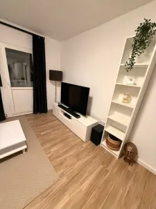 Apartament 2 Camere Decomandat – Pet Friendly – Zona Gară-Arcu - foto 5