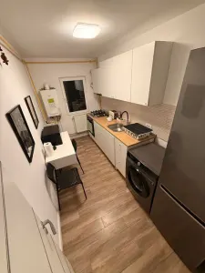 Apartament 2 Camere Decomandat – Pet Friendly – Zona Gară-Arcu - foto 6