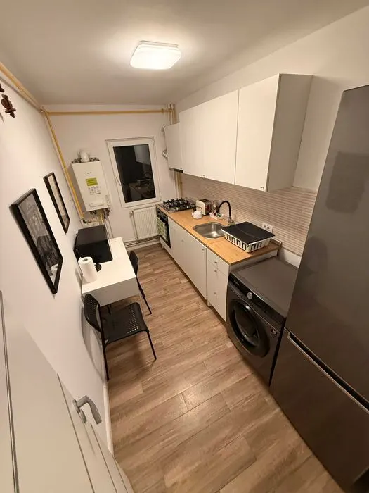 Apartament 2 Camere Decomandat – Pet Friendly – Zona Gară-Arcu - foto 6