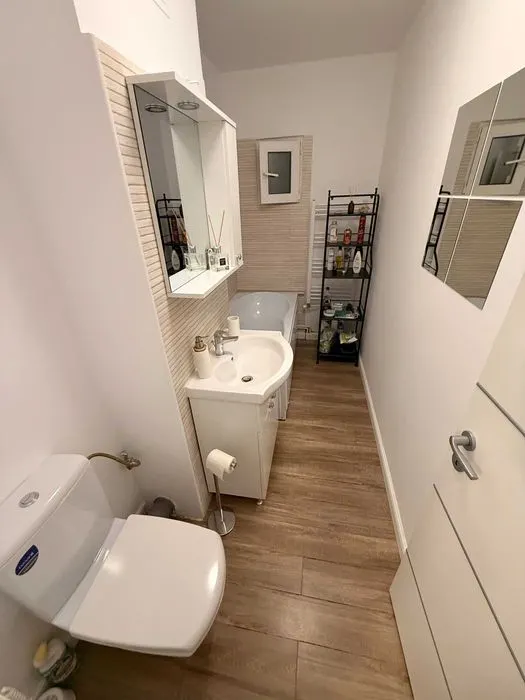 Apartament 2 Camere Decomandat – Pet Friendly – Zona Gară-Arcu - foto 8