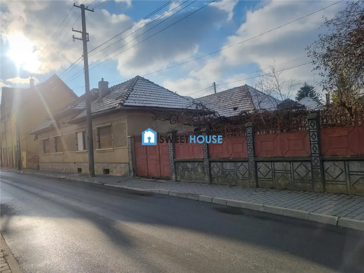 Casa in zona centrala - foto 2