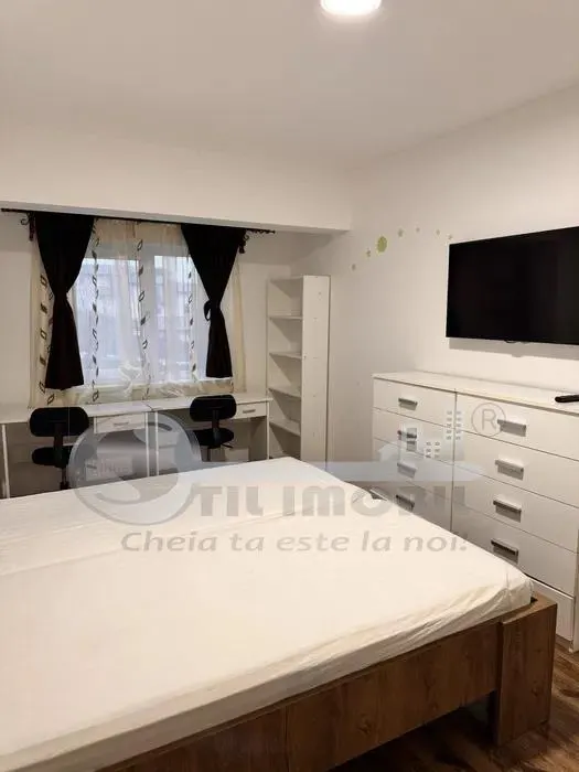 Apartament 4 Camere Copou - foto 4