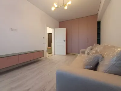 Apartament 2 camere - Complex Solumnia | Prima închiriere - Iasi