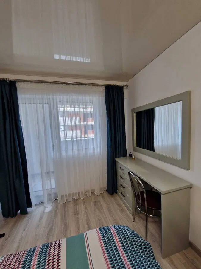 Apartament 3 camere cu Loc de parcare- Copou Garden Residence - foto 3