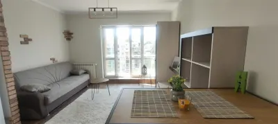 2 CAM TATARASI BLOC NOU GREEN PARK - Iasi