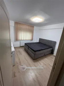 Apartament 3 Camere cu Loc de Parcare – 80 mp, Valea Adâncă (Str. Pepinierii) - Iasi