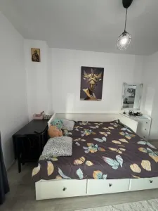 Apartament 1 Cameră si Loc parcare– Complex Newton Park, Copou, Iași - foto 3