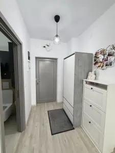 Apartament 1 Cameră si Loc parcare– Complex Newton Park, Copou, Iași - foto 5