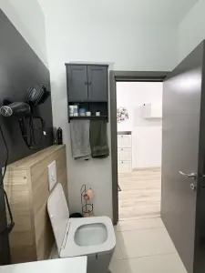 Apartament 1 Cameră si Loc parcare– Complex Newton Park, Copou, Iași - foto 6