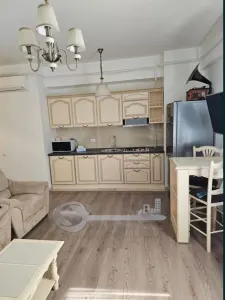 Apartament 2 camere open-space Lazar Residence - Iasi