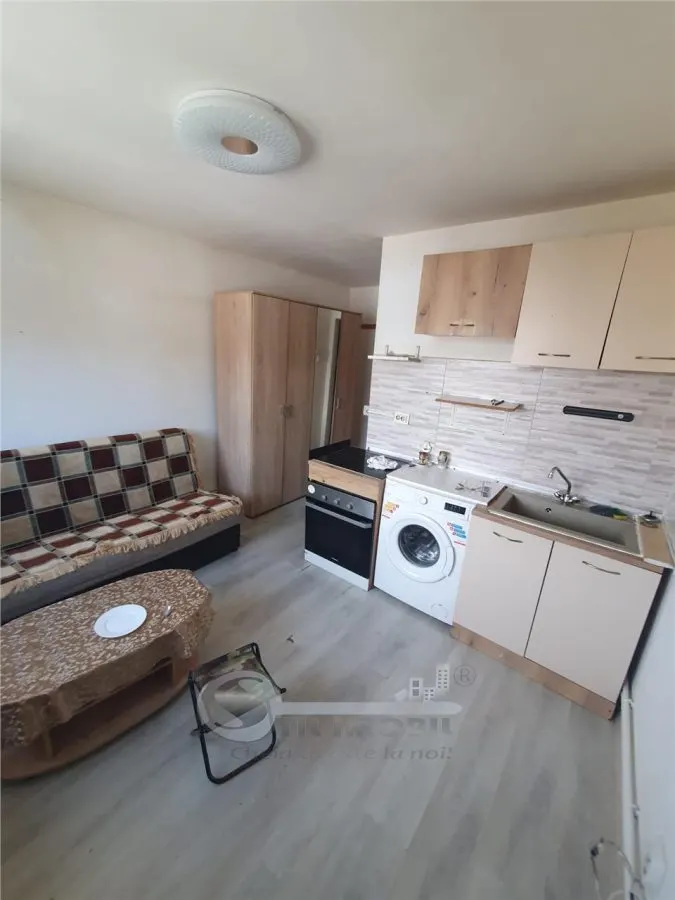 Cameră de Cămin de Închiriat – Zona Poitiers | Disponibilă Imediat - foto 1
