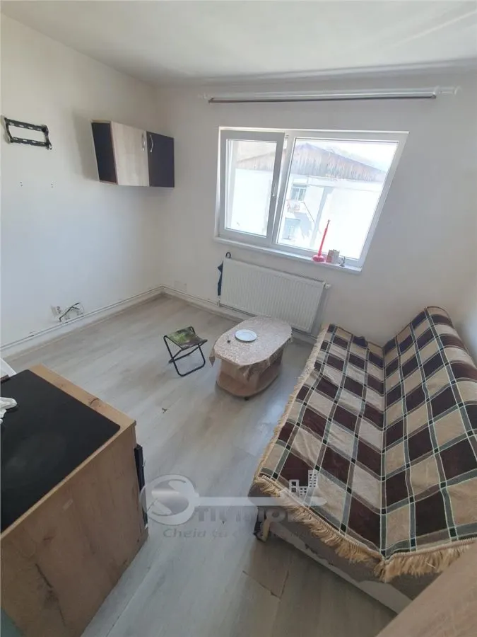Cameră de Cămin de Închiriat – Zona Poitiers | Disponibilă Imediat - foto 2