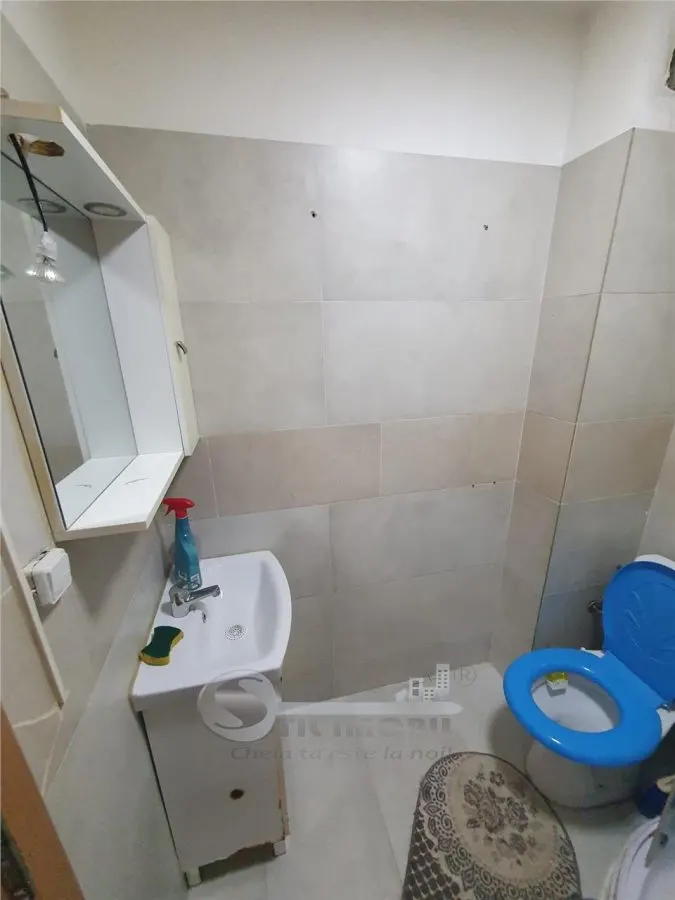 Cameră de Cămin de Închiriat – Zona Poitiers | Disponibilă Imediat - foto 12