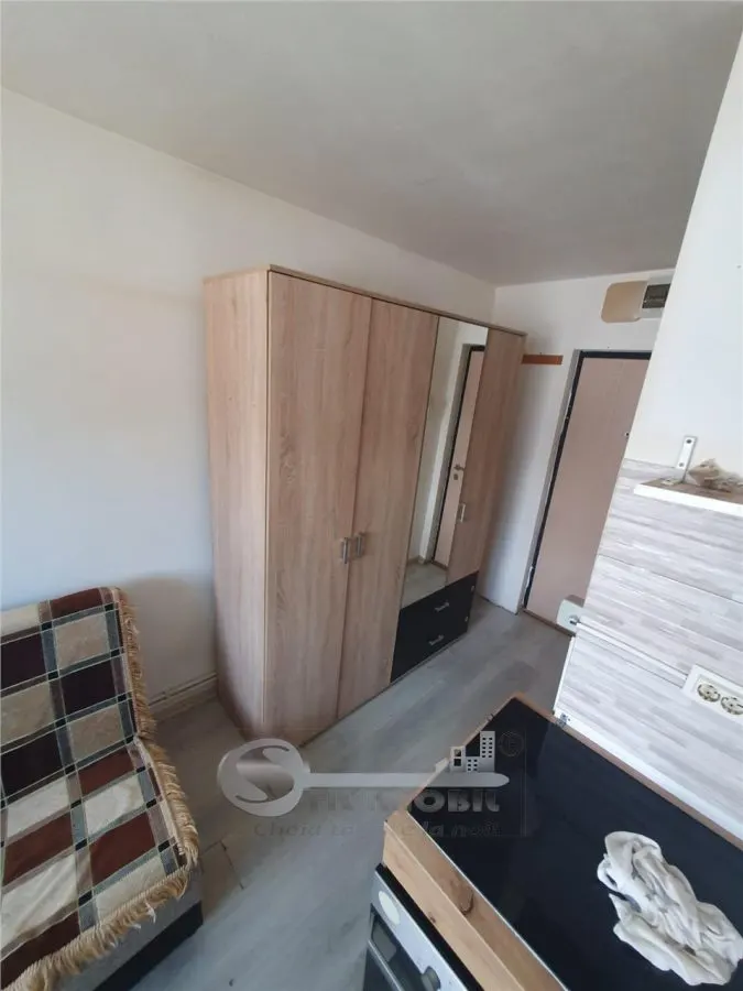 Cameră de Cămin de Închiriat – Zona Poitiers | Disponibilă Imediat - foto 3