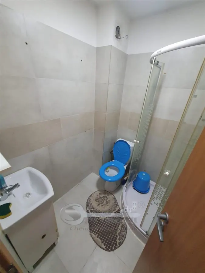Cameră de Cămin de Închiriat – Zona Poitiers | Disponibilă Imediat - foto 5