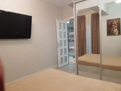 Apartament 2 camere open space, Royal Town Copou – complex de lux - foto 2
