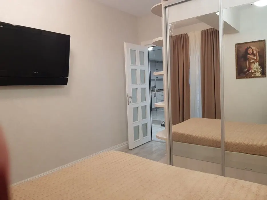 Apartament 2 camere open space, Royal Town Copou – complex de lux - foto 2
