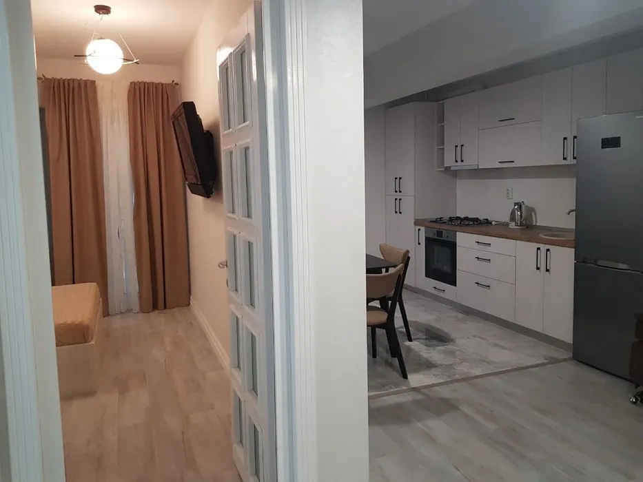 Apartament 2 camere open space, Royal Town Copou – complex de lux - foto 3