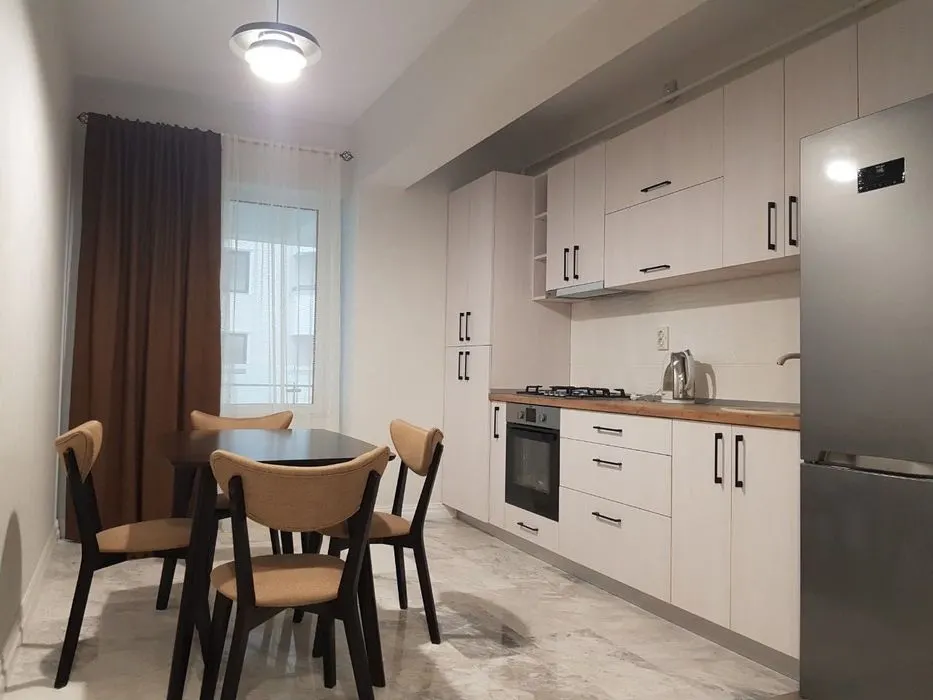 Apartament 2 camere open space, Royal Town Copou – complex de lux - foto 4