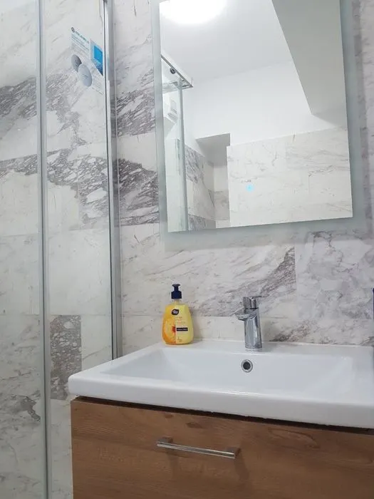 Apartament 2 camere open space, Royal Town Copou – complex de lux - foto 6