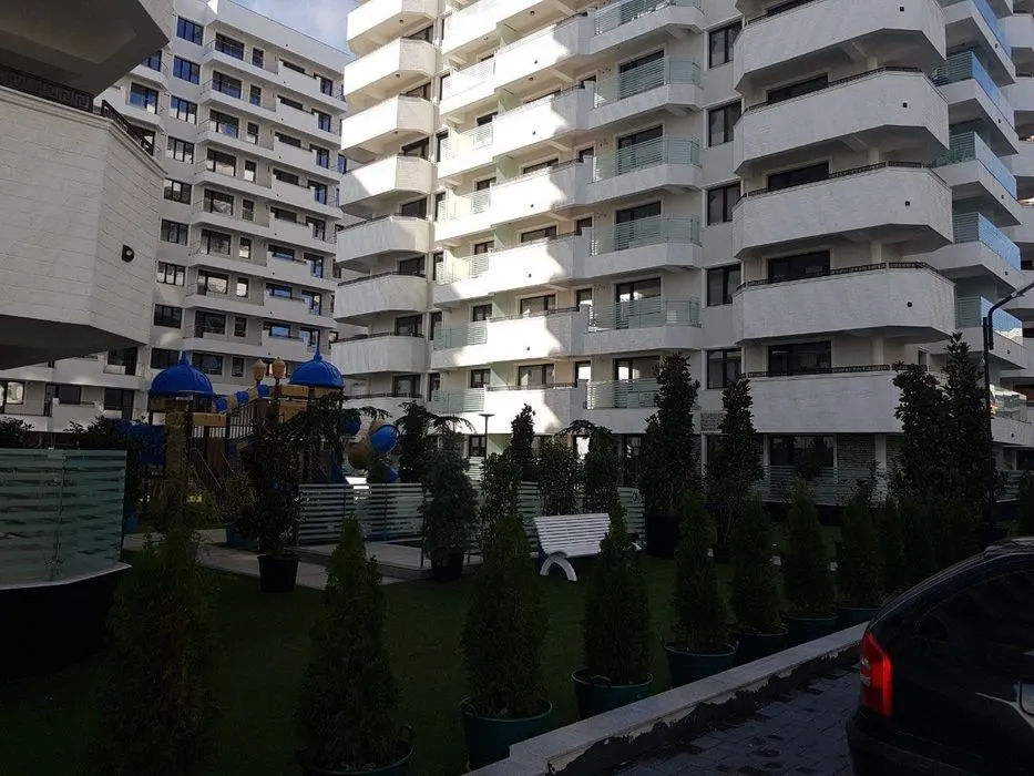 Apartament 2 camere open space, Royal Town Copou – complex de lux - foto 7