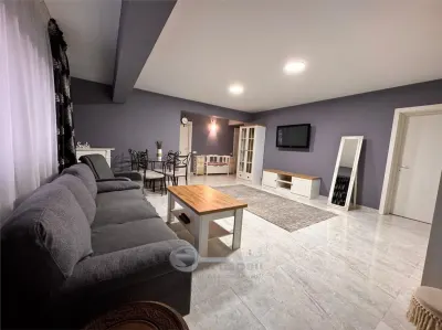 Apartament 4 camere - Copou - Breazu - Iasi
