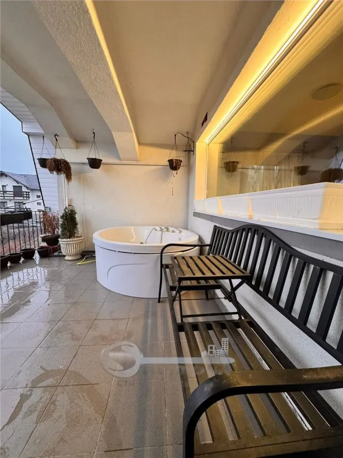 Apartament 4 camere - Copou - Breazu - foto 12