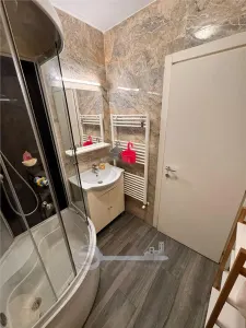 Apartament 4 camere - Copou - Breazu - foto 13