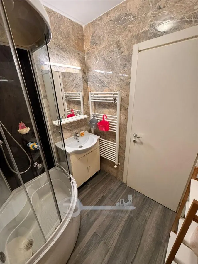 Apartament 4 camere - Copou - Breazu - foto 13
