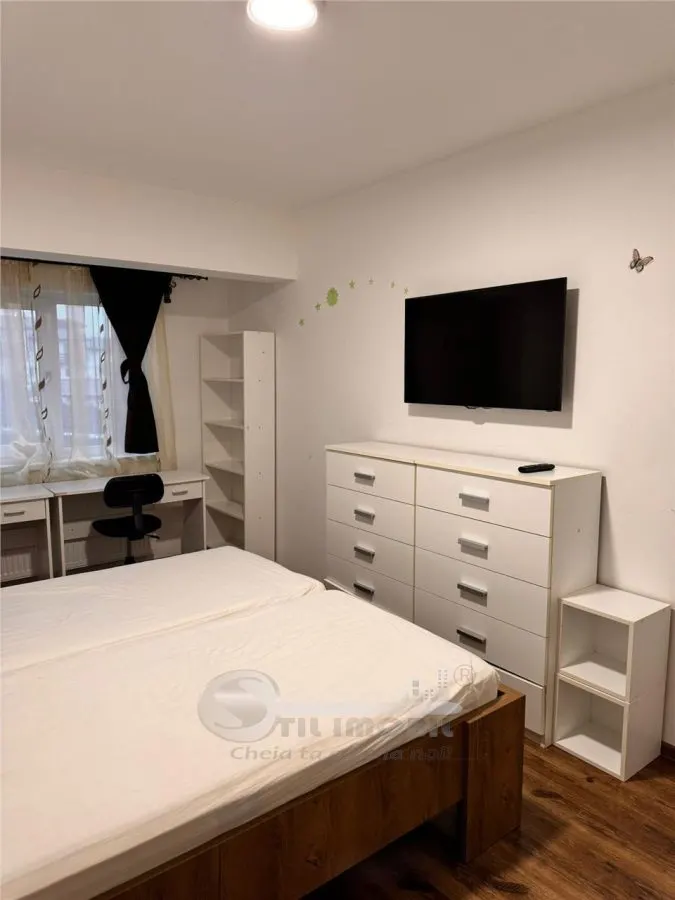 Apartament 4 camere - Copou - Breazu - foto 8