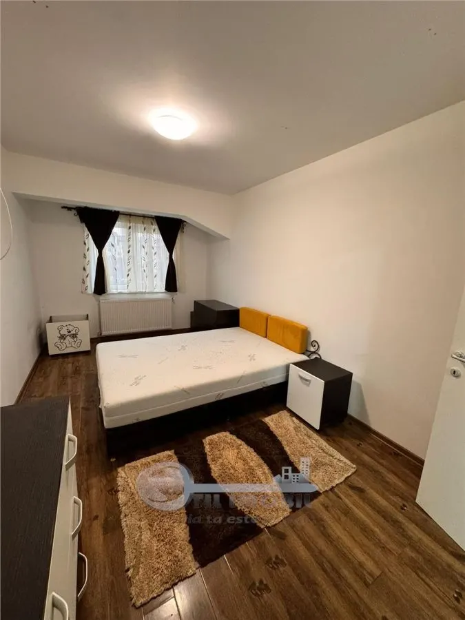 Apartament 4 camere - Copou - Breazu - foto 9