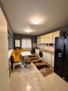 Apartament 4 camere - Copou - Breazu - foto 10