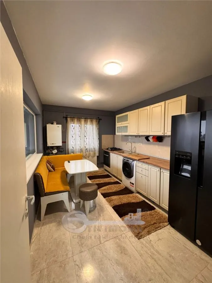 Apartament 4 camere - Copou - Breazu - foto 10