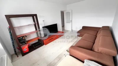 Apartament 3 Camere Tatarasi - 500 euro - Iasi