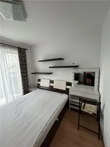 CAT-FRIENDLY: Apartament modern 2 camere - Magnolia, V. Lupului - 450EUR - Valea Lupului