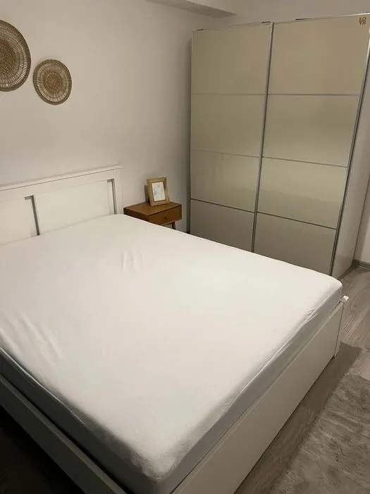 Apartament 2 camere + Loc de parcare, Copou – open space, modern, Complex Răsărit de Soare - foto 1