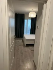 Apartament 2 camere + Loc de parcare, Copou – open space, modern, Complex Răsărit de Soare - foto 2