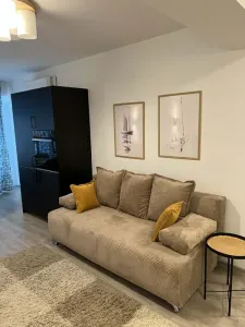 Apartament 2 camere + Loc de parcare, Copou – open space, modern, Complex Răsărit de Soare - foto 3