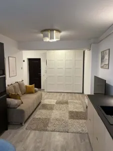 Apartament 2 camere + Loc de parcare, Copou – open space, modern, Complex Răsărit de Soare - foto 5