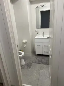 Apartament 2 camere + Loc de parcare, Copou – open space, modern, Complex Răsărit de Soare - foto 6